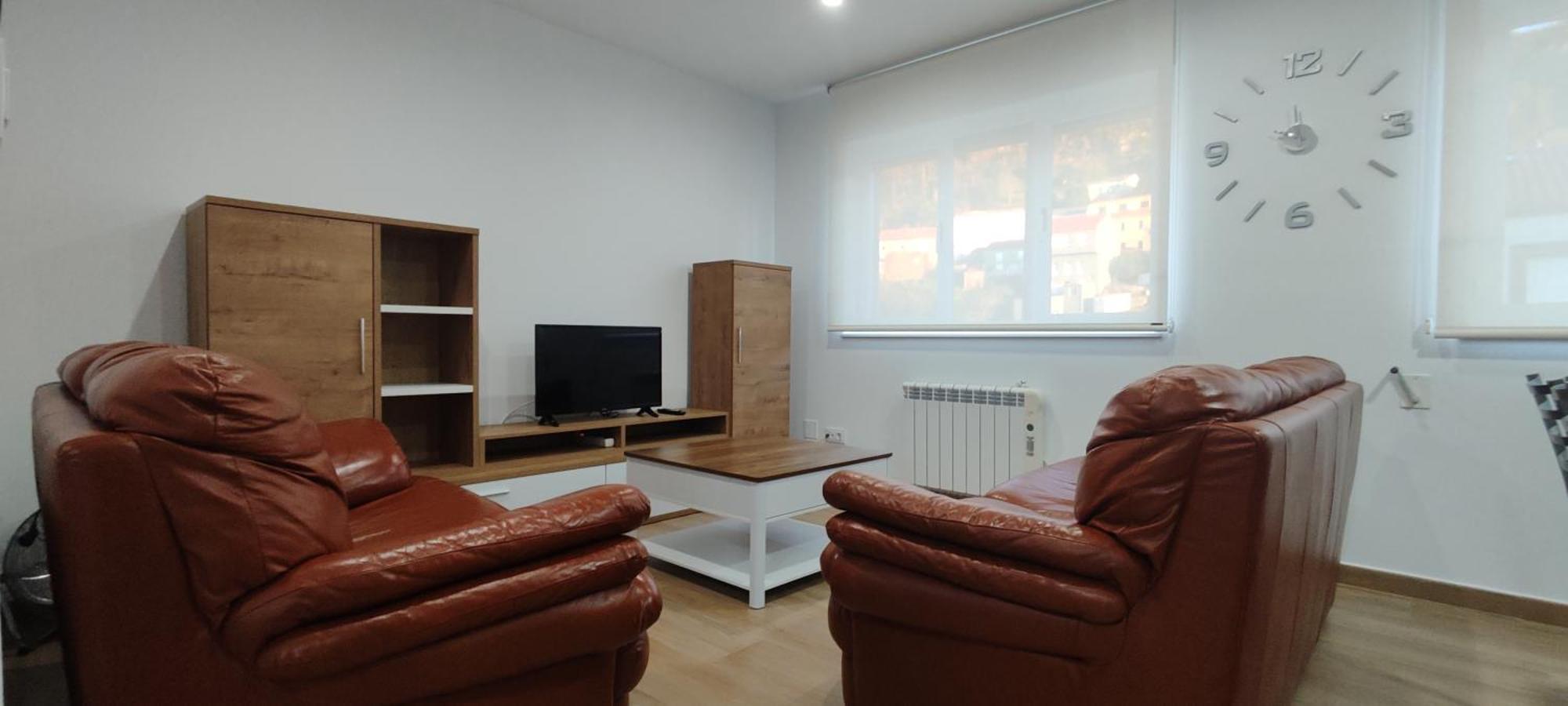 Apartamentos Olimpo Celta-Apart Laura O Pindo Exteriér fotografie
